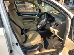 Honda Amaze 1.2 VX CVT (I VTec) full