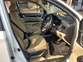 Honda Amaze 1.2 VX CVT (I VTec)