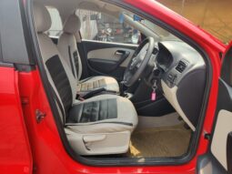 Volkswagen Polo 1.6 MPI Highline full