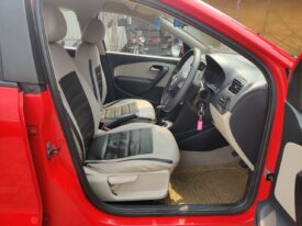 Volkswagen Polo 1.6 MPI Highline