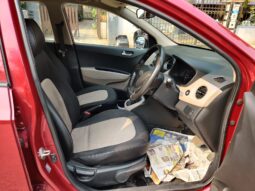 Hyundai  Grand i10  1.2 Asta full