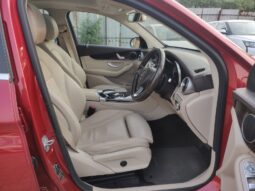 Mercedes GLC 300 4MATIC full