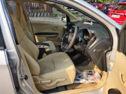 Honda Amaze 1.2 S full