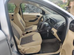 Ford Figo Aspire 1.5 Titanium full