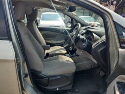 FORD ECOSPORT 1.5 TITANIUM full