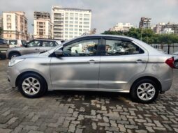 Ford Figo Aspire 1.5 Titanium full