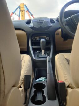 Ford Figo Aspire 1.5 Titanium full