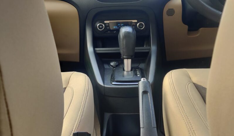 Ford Figo Aspire 1.5 Titanium full