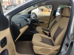 Ford Figo Aspire 1.5 Titanium full