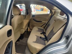 Ford Figo Aspire 1.5 Titanium full