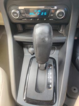 Ford Figo Aspire 1.5 Titanium full