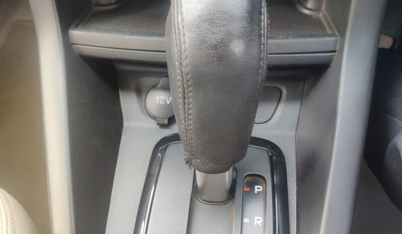 Ford Figo Aspire 1.5 Titanium full