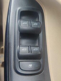 Ford Figo Aspire 1.5 Titanium full