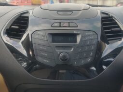 Ford Figo Aspire 1.5 Titanium full