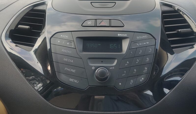 Ford Figo Aspire 1.5 Titanium full