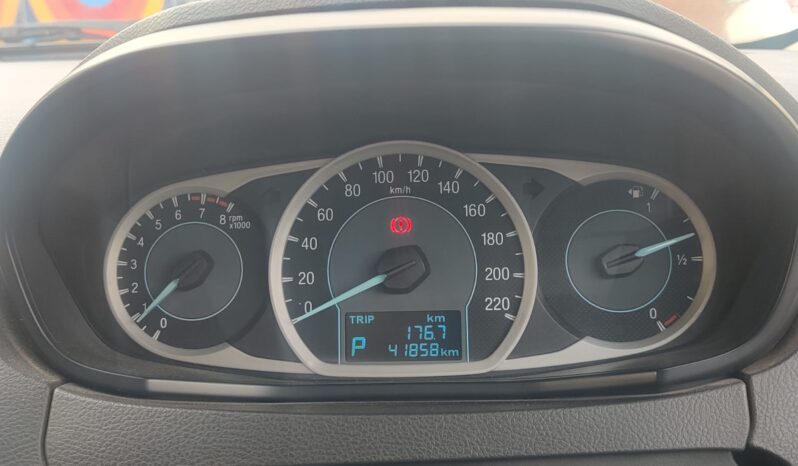 Ford Figo Aspire 1.5 Titanium full