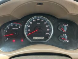 Toyota Innova V MT 8STR full