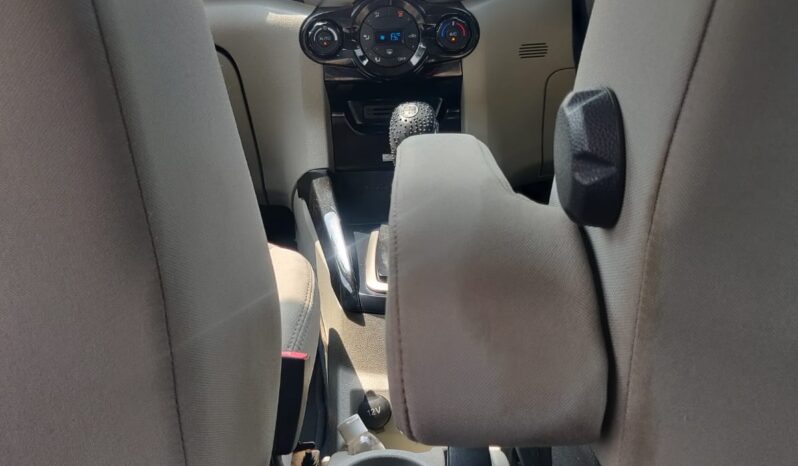 FORD ECOSPORT 1.5 TITANIUM full