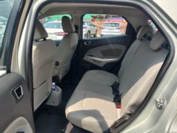 FORD ECOSPORT 1.5 TITANIUM full