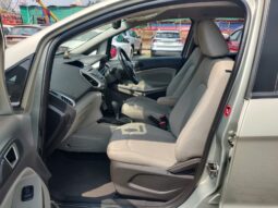 FORD ECOSPORT 1.5 TITANIUM full