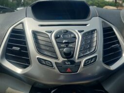 FORD ECOSPORT 1.5 TITANIUM full