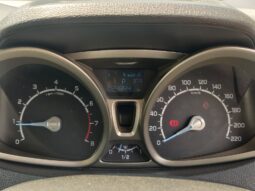 FORD ECOSPORT 1.5 TITANIUM full