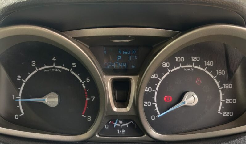 FORD ECOSPORT 1.5 TITANIUM full