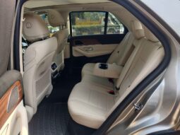 Mercedes GLE 300 D 4Matic full