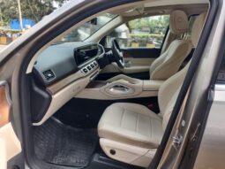 Mercedes GLE 300 D 4Matic full