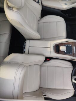 Mercedes GLE 300 D 4Matic full