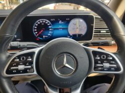 Mercedes GLE 300 D 4Matic full