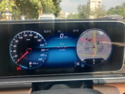 Mercedes GLE 300 D 4Matic full