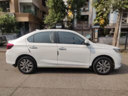 Honda Amaze 1.2 VX CVT (I VTec) full