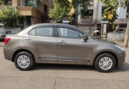 Maruti Dzire VXI AGS full