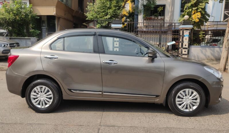 Maruti Dzire VXI AGS full