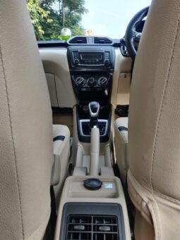 Maruti Dzire VXI AGS full