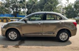 Maruti Dzire VXI AGS full