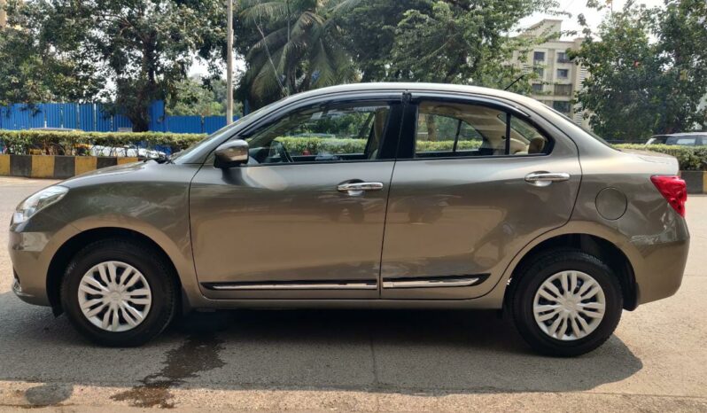 Maruti Dzire VXI AGS full