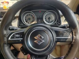 Maruti Dzire VXI AGS full