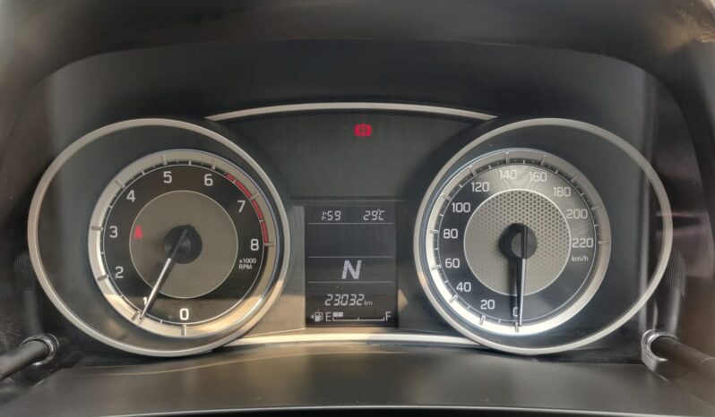 Maruti Dzire VXI AGS full