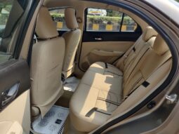 Maruti Dzire VXI AGS full