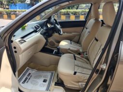 Maruti Dzire VXI AGS full