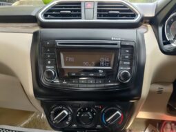 Maruti Dzire VXI AGS full