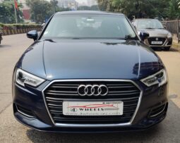 Audi A3 35 TFSI Premium Plus full