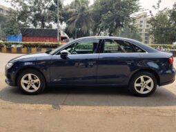 Audi A3 35 TFSI Premium Plus full