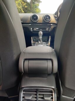 Audi A3 35 TFSI Premium Plus full