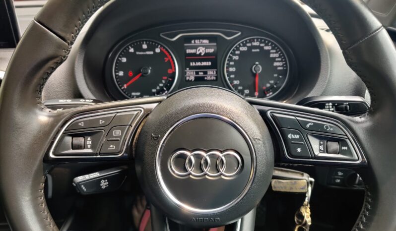 Audi A3 35 TFSI Premium Plus full