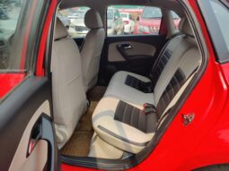 Volkswagen Polo 1.6 MPI Highline full