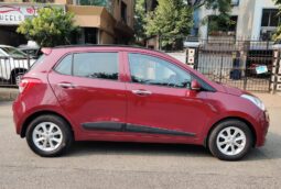 Hyundai  Grand i10  1.2 Asta full