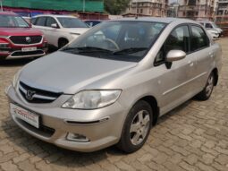 Honda City 1.5 ZX GXI full